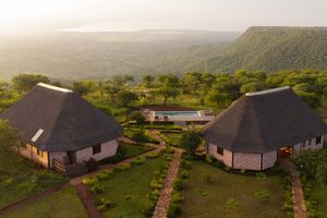 Mandhari Lodge